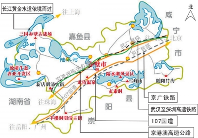 赤壁市人口_赤壁国贸产品推荐会暨招商启动仪式(2)